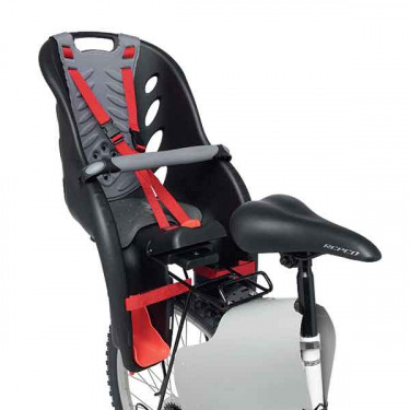 repco deluxe bicycle child seat
