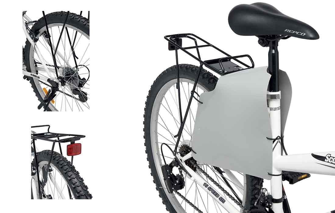 repco bike carrier