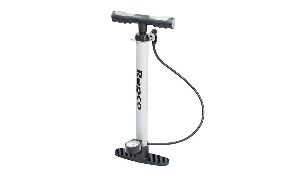 repco bike pump