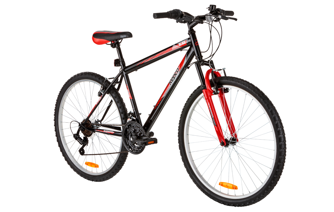 repco shimano bike