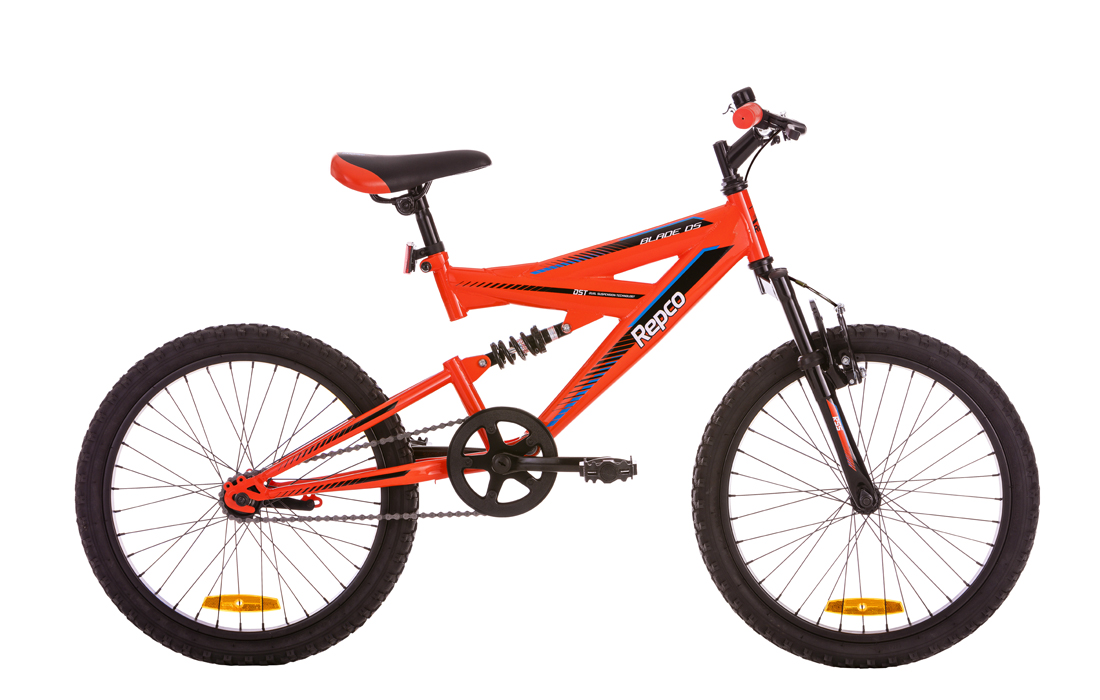 Repco Sport Blade DS