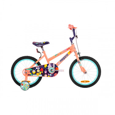 repco girls bike