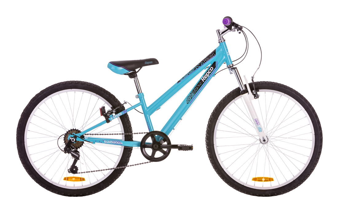 repco electric bike