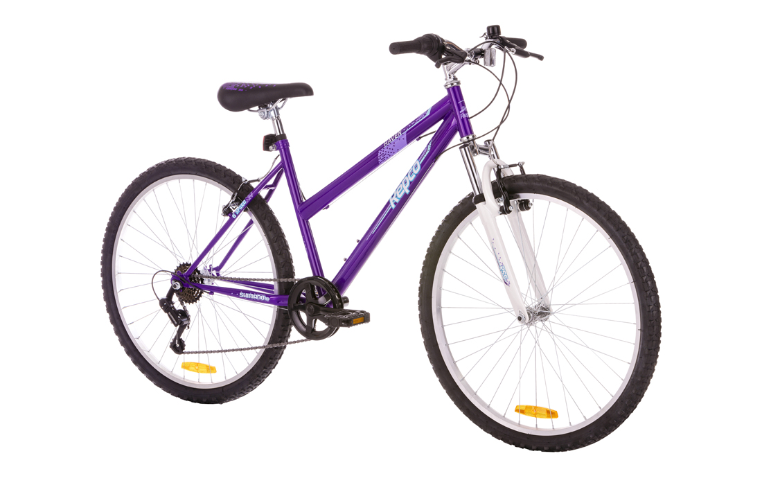 repco shimano bike