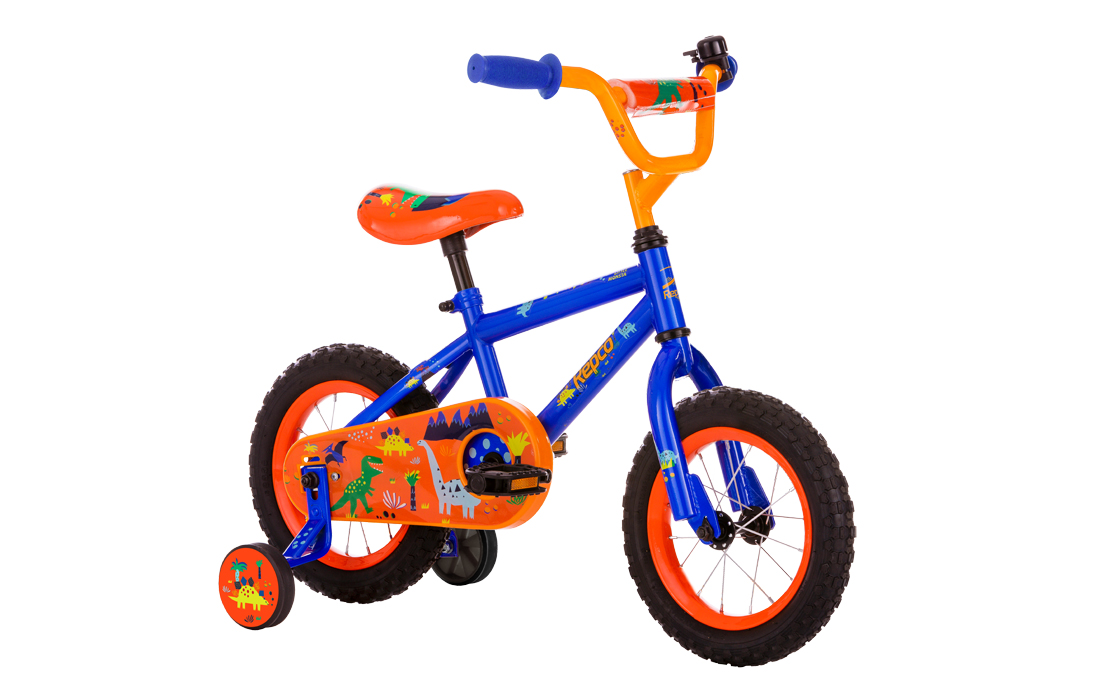 repco little monsta bike