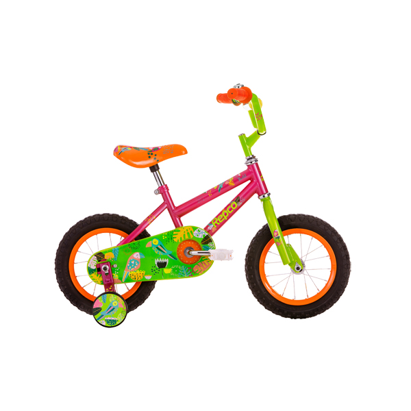 repco axle 50cm freestyle bmx bike