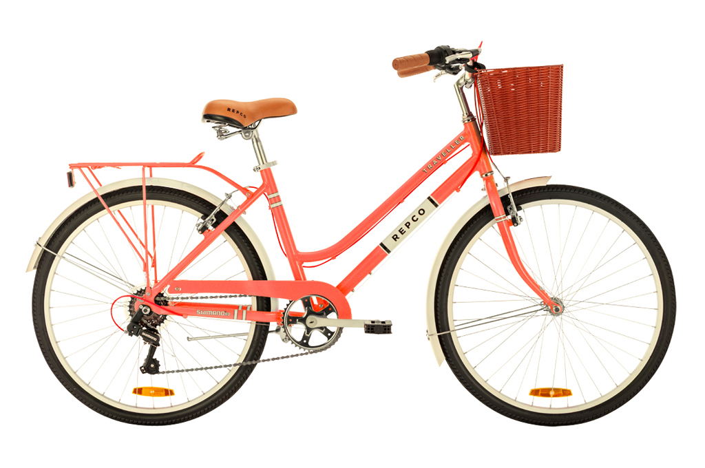 Repco Sport Bike Buying Guide